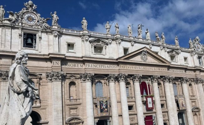 Vatikan'dan Medine'de kilise inşası haberlerine yalanlama