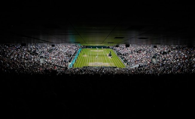 Wimbledon'da ödül miktarı arttı