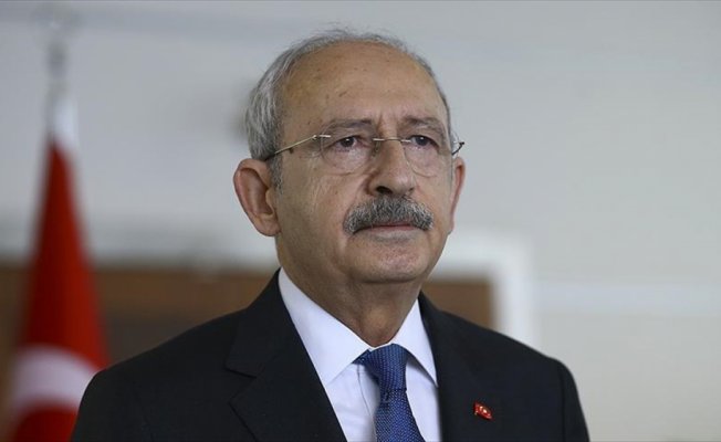 Kılıçdaroğlu: Herkesin hakkının korunduğu bir Türkiye kurmalıyız