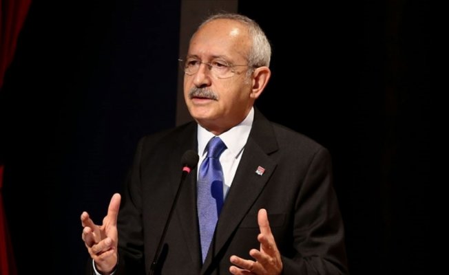 CHP Genel Başkanı Kılıçdaroğlu: Seçimlerde koşullar eşit değil