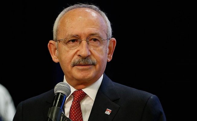 CHP Genel Başkanı Kılıçdaroğlu: Suruç'taki olayın aydınlanmasını bekliyoruz