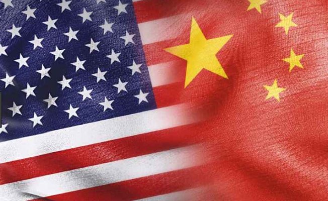 Çin, ABD ile ticaret savaşında galip gelmeye kararlı