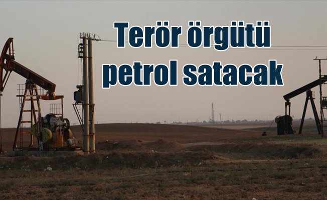 Esed rejimi ve YPG/PKK petrol takasında anlaştı