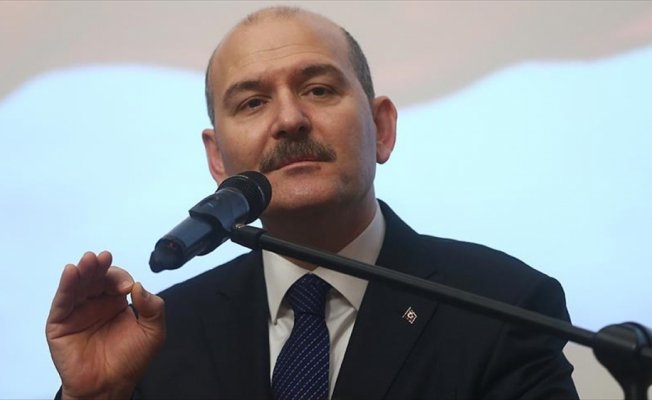 İçişleri Bakanı Soylu: Tunceli'de 7 terörist etkisiz hale getirildi