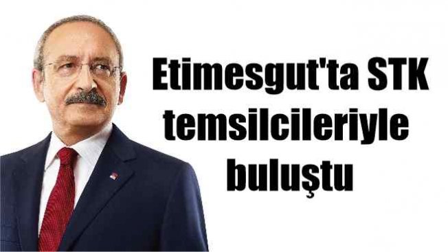 Kılıçdaroğlu: Ortadoğu'ya barış getireceğiz, Türkiye'ye dolar yağacak