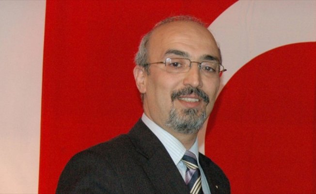 Türk Dil Kurumuna yeni başkan