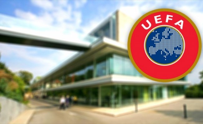 UEFA'dan Galatasaray kararı