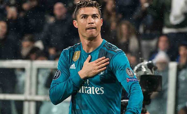 Ronaldo çılgın teklifi kabul etmedi