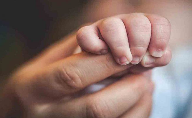Türkiye'de her iki bebekten biri sezeryen ile doğuyor