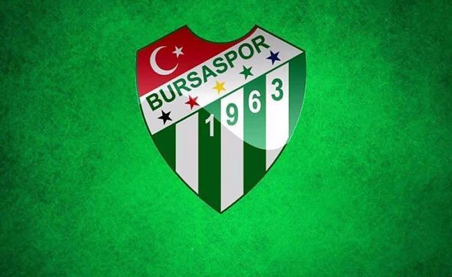 Bursaspor'da iki oyuncu kadro dışı kaldı