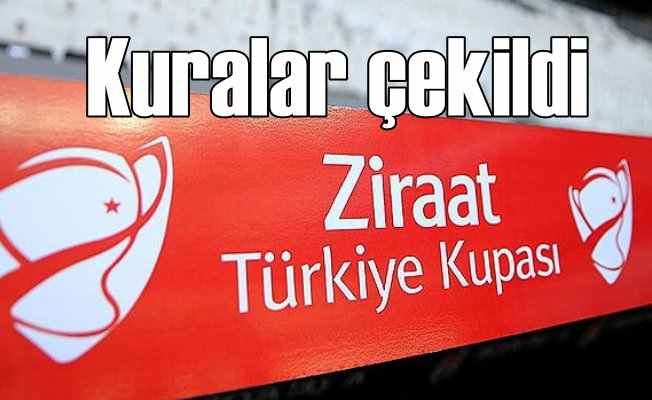 Fenerbahçe, Galatasaray, Başakşehir'in rakipleri belli oldu