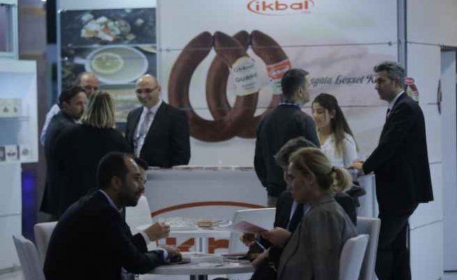 Helal Expo 250 firmayı İstanbul’da ağırlayacak