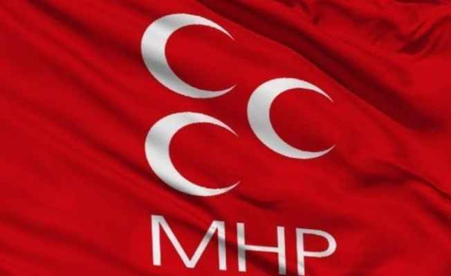 MHP belediye başkan adaylarını açıkladı