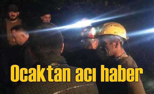 Zonguldak Kilimli'de 3 madenci can verdi 