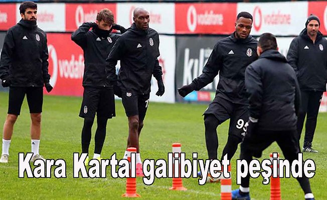 Beşiktaş, Malmö ile karşılaşıyor