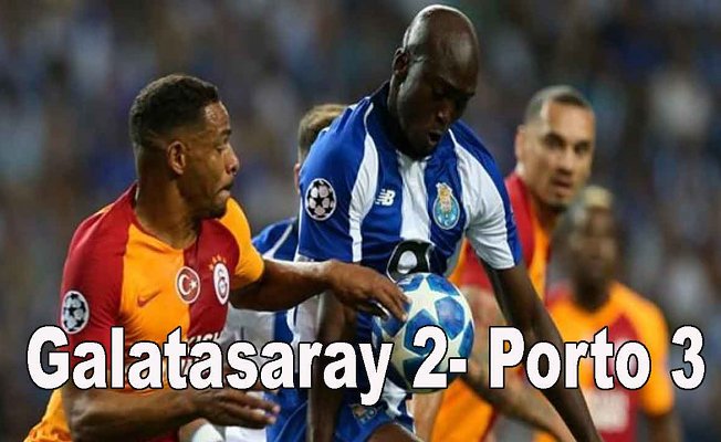 Galatasaray Avrupa Ligi vizesini aldı