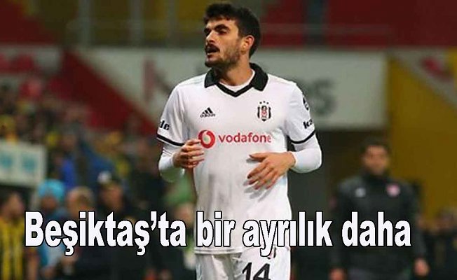Beşiktaş Fatih Aksoy'u Sivasspor'a kiraladı