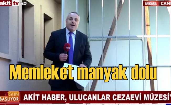 Kılıçdaroğlu idam edilsin diyen Akit TV muhabirine soruşturma