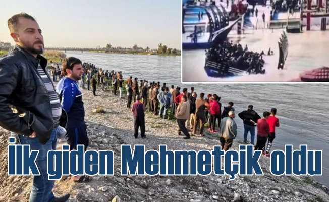Türkiye Irak'a 20 dalgıç gönderdi: Musul yasta