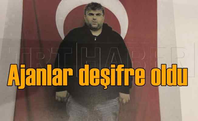 İstanbul'da yakalanan casuslar tutuklandı