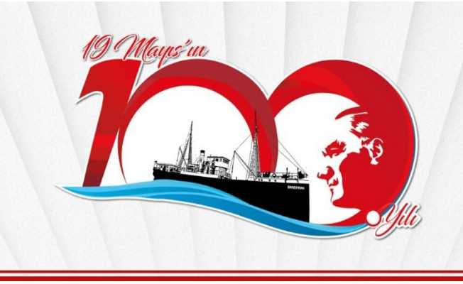 19 Mayıs 100 yaşında | Ne Mutlu Türküm Diyene