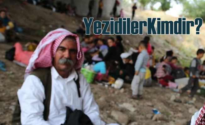 Yezidiler kimdir, Yezidiler Müslüman mı? Yezidi inanışı nedir?