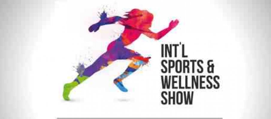 INT'L Sports & Wellness Show | Dünyanın Sporu İstanbul’a Geliyor