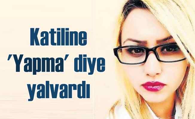 Gülseren Kartalcı cinayeti, Katil Canoğlu'na müebbet