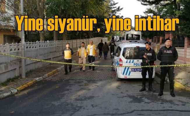 Bakırköy'de siyanürlü toplu intihar, 3 ölü var