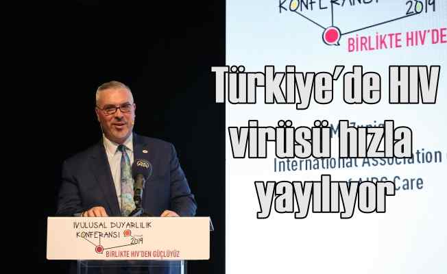 Bilim insanlarından korkutan uyarı | Türkiye'de HIV riski giderek artıyor