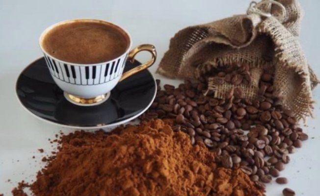 Düzenli tüketilen kahve, kanseri önlüyor! 