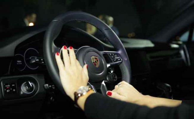 Porsche Club İstanbul 15. yılını kutladı