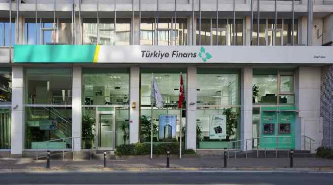 Türkiye Finans, 8 milyar 400 milyon liralık kira sertifikası ihraç etti