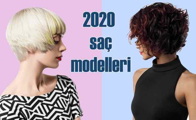 2020 saç modelleri, 2020 saç modeli ve kesim teknikleri