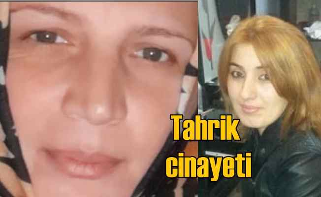 Seydişehir'de cinayet | Eski kocasının sevgilisini öldüren kadın tutuklandı