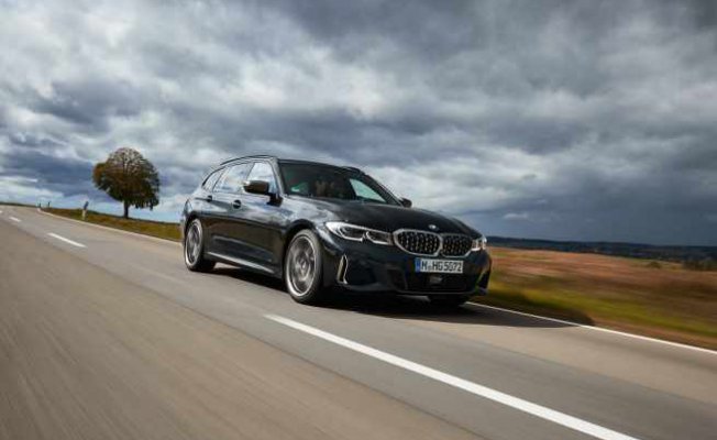 BMW, Cenevre Otomobil Fuarı’nı Elektriklendirecek