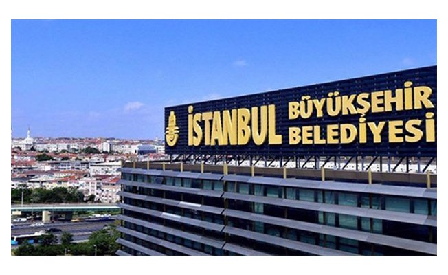 İBB, Kanal İstanbul için yargıya başvurdu
