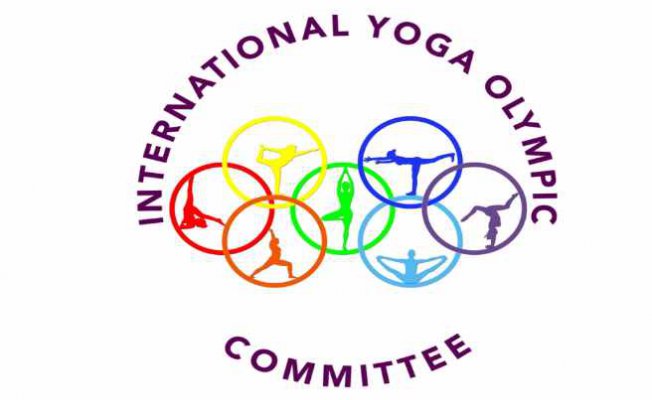 International Yoga Olympic Committee Iyoc kuruldu