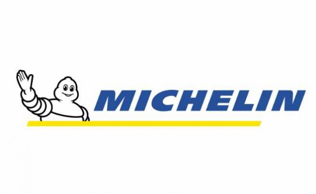 Michelin'in 2019 yıl ınet geliri 1.7 milyar Euro'yu aştı