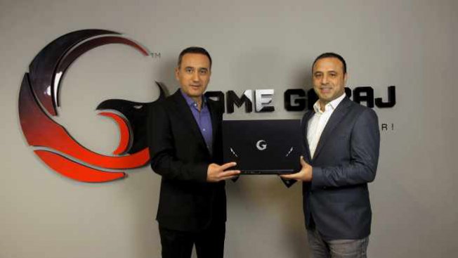 Türkiye oyun bilgisayarı pazarına büyük yatırım | Game Garaj