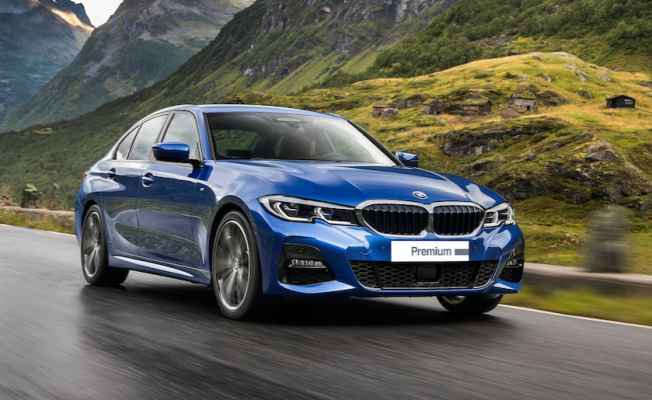 Yeni BMW 3 Serisi’ni uzun dönem kiralama fırsatı