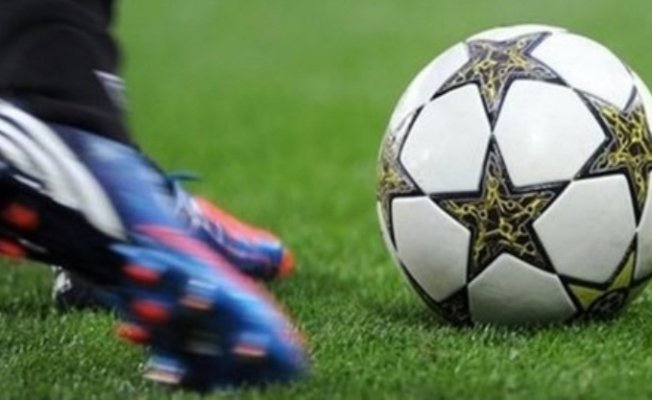 Ziraat Türkiye Kupası Yarı Final ilk maçında Antalyaspor 0 - Aytemiz Alanyaspor 1