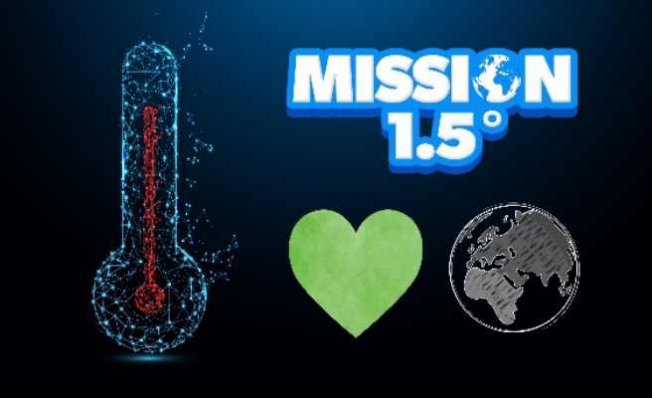 Mission 1.5 oyununun küresel tanıtım etkinliğine Türkiye de katılıyor