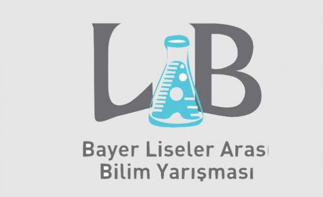 Bayer Liseler Arası Bilim Yarışması’nın Kazananları Belli Oldu