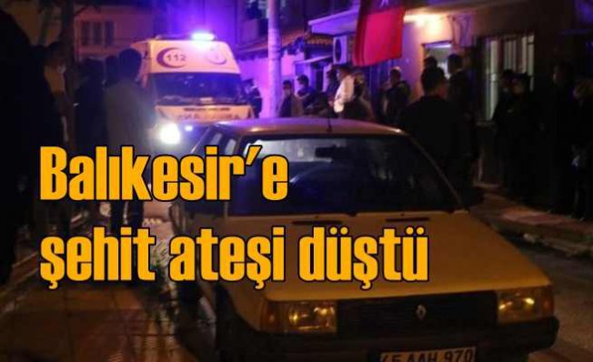 Bitlis'te hain saldırı, 2 şehidimiz var