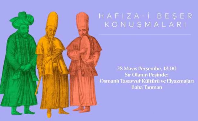Sır Olanın Peşinde | Osmanlı Tasavvuf Kültürü ve Elyazmaları | Belgesel