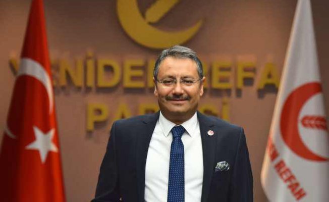 Yeniden Refah | İYİ Parti, HDP ittifakından doğan zararını telafi etmek istiyor