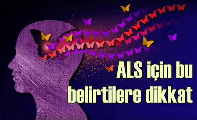 ALS’nin İlk Belirtileri Sinir Sıkışması Sanılıyor