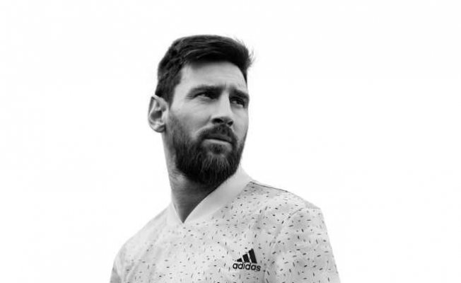 Dünya futbola kavuşurken Messi oyuna dönüşünü anlatıyor