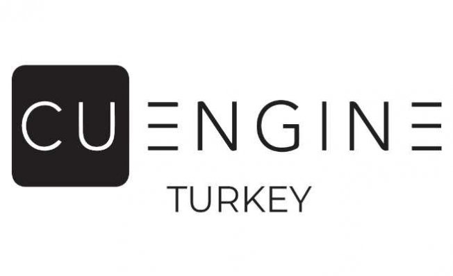 CuEngine Turkey ile en çok satış Çin’e gerçekleşti